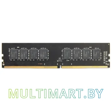 Оперативная память AMD Radeon R9 Gamers Series 4GB DDR4 PC4-24000 (R944G3000U1S-U)